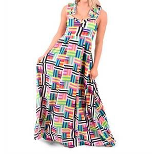 Emily Mccarthy Dresses New Emily Mccarthy Empire Maxi Dress In